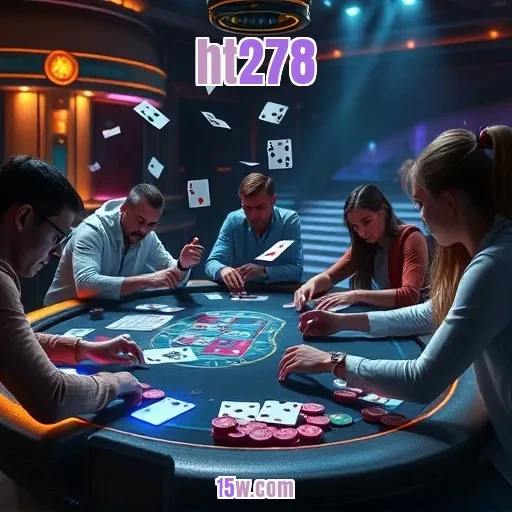 ht278 Quebra-Cabeça